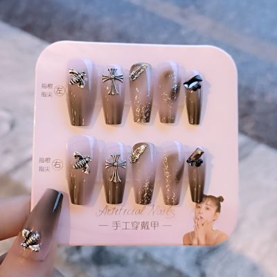 10 hand-made nails,24 reusable nails,24nailskit,30nailkit,ABS acrylic press on nails,L handmadenails,M handmadenails,Oval nails,S handmadenails,XXL straight square coffin nails,XXL straight square nails,acrilicas,acrilicnails,acrylic finger nails,acrylic nails,almond nails,artificial fingernails,blacknails,bluenails,brand nails,cat eye nails,cateyediamondhandmadenails,champagneglazednails,christmasnails,chromenails,chromenailspresson,crossnails,crystal hand-made nails,custom nails,custom nails press on,custom press on nails,daisynails,decorationnails,design nails,diamond hand-made nails,diamond nails,drill nails,fakenailspresson,floralnails,flowernails,frances,frenchnails,frenchtipalmondnails,frenchtipcoffinnails,frenchtiplongnails,frenchtipmanicure,frenchtipmediumnails,frenchtipnails,frenchtippressonnails,frenchtipshortnails,frenchtipsquarenails,frenchtipsquovalnails,gel nails,gelpolishnails,glamnails,glossynails,glueonnails,goldnails,hand-made nail cat eye,hand-made nails,handmadenails,handmadenailscateyecrystal,handmadenailseyecat,long ballerina nails,long nails