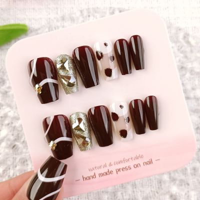 10 hand-made nails,24 reusable nails,ABS acrylic press on nails,L handmadenails,M handmadenails,Oval nails,XXL straight square nails,acrilicas,acrilicnails,acrylic finger nails,acrylic nails,almond nails,artificial fingernails,blacknails,bluenails,brand nails,cat eye nails,cateyediamondhandmadenails,christmasnails,chromenails,chromenailspresson,crossnails,crystal hand-made nails,custom nails,custom nails press on,custom press on nails,daisynails,decorationnails,design nails,diamond hand-made nails,diamond nails,fakenailspresson,floralnails,flowernails,frances,frenchnails,frenchtipalmondnails,frenchtipcoffinnails,frenchtiplongnails,frenchtipmanicure,frenchtipmediumnails,frenchtipnails,glamnails,glossynails,glueonnails,goldnails,hand-made nail cat eye,hand-made nails,handmadenails,handmadenailscateyecrystal,handmadenailseyecat,long ballerina nails,long nails,long solid color nails,medium ballerina nails,medium coffin nails,medium square nails,nail art,nail designer,nailartmanicure,naildesign,nailfashion,nails,nails press ons,nailsalon,nudepressonnails,ombrenails,pinkchromenails,pinknails,pinterestnails,press on nails,press on nails acrylic,press on nails adhesive tabs,press on nails almond shape,press on nails almond shape short,press on nails amazon,press on nails at cvs,press on nails at target,press on nails instagram,press on nails instant mani,press on nails japan,press on nails jelly,press on nails jelly glue,press on nails kawaii,press on nails kids,press on nails kiss,press on nails kiss impress,press on nails kiss short,press on nails kit,press on nails kit for kids,press on nails korean,press on nails lasting,press on nails set,press on nails short,press on nails square,press on nails ulta,pressonfakenails,pressonfalsenails,pressonnailsalmond,pressonnailscoffin,pressonnailslong,pressonnailsmedium,pressonnailsseamless,pressonnailsshort,rednails,semi hand-made nails,semi-permanent nails,short coffin nails,short nails,short square nails,solid color nails,springnails,stickonnails,swirls nails,toenails,weddingnails,whitenails,xshandmadenails