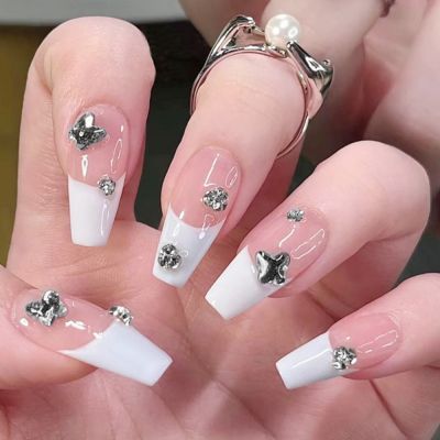 10 hand-made nails,24 reusable nails,30nailkit,ABS acrylic press on nails,L handmadenails,M handmadenails,Oval nails,XXL straight square nails,acrilicas,acrilicnails,acrylic finger nails,acrylic nails,almond nails,artificial fingernails,blacknails,bluenails,brand nails,cat eye nails,cateyediamondhandmadenails,custom nails press on,custom press on nails,daisynails,decorationnails,design nails,diamond hand-made nails,diamond nails,drill nails,fakenailspresson,floralnails,flowernails,frances,frenchtipcoffinnails,frenchtiplongnails,frenchtipmanicure,frenchtipmediumnails,frenchtipnails,frenchtippressonnails,frenchtipshortnails,frenchtipsquarenails,frenchtipsquovalnails,gel nails,gelpolishnails,glamnails,glossynails,handmadenails,handmadenailscateyecrystal,handmadenailseyecat,long ballerina nails,long nails,long solid color nails,long stiletto nails,luxury hand-made nails,luxury nails,manicure